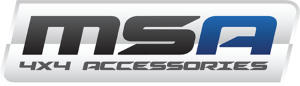 MSA 4x4 Logo