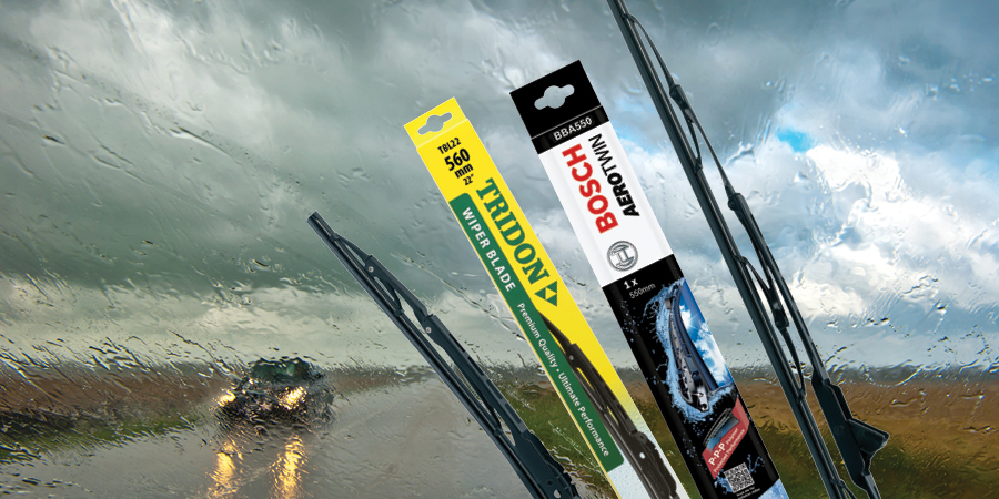 Shop our range of Wipers