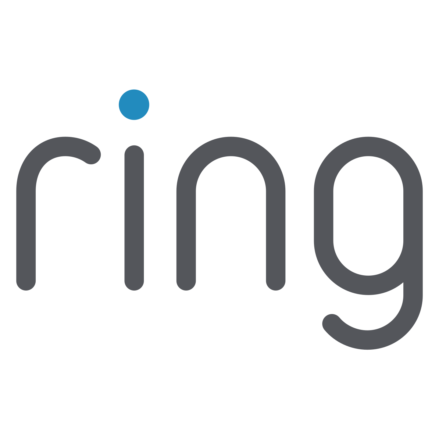 Ring logo