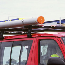 tool guards roof cargo bag