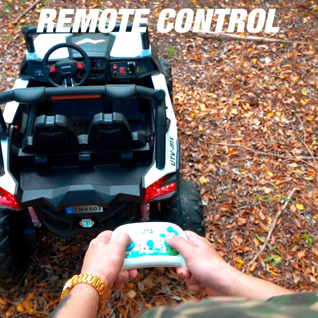 Remote Control