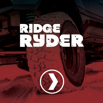 Ridge Ryder