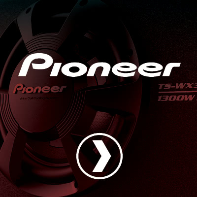 Pioneer