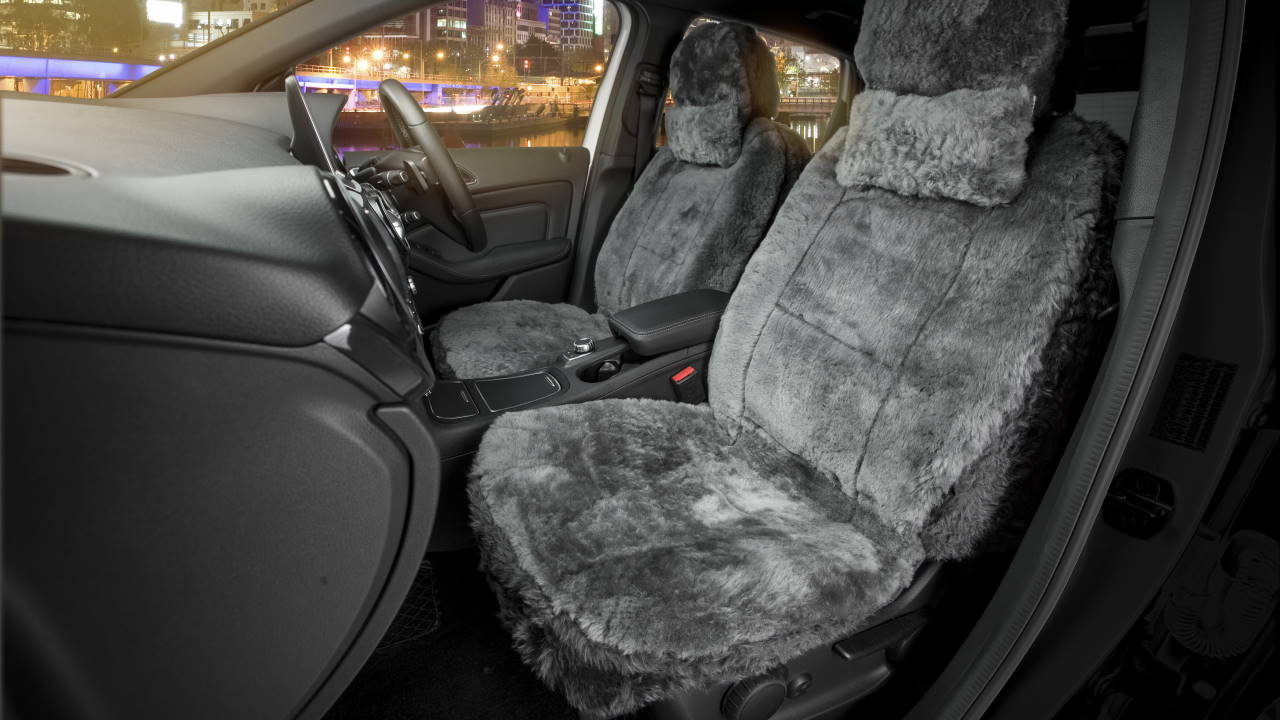 Seat Covers