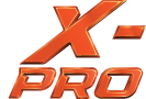 nulon x-pro logo