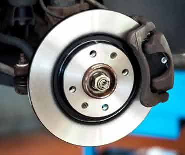 Subaru Outback Brake Rotor Replacement Cost - Greatest Subaru
