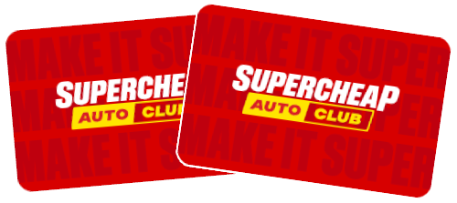 Supercheap Auto Club Cards