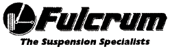 fulcrum Logo