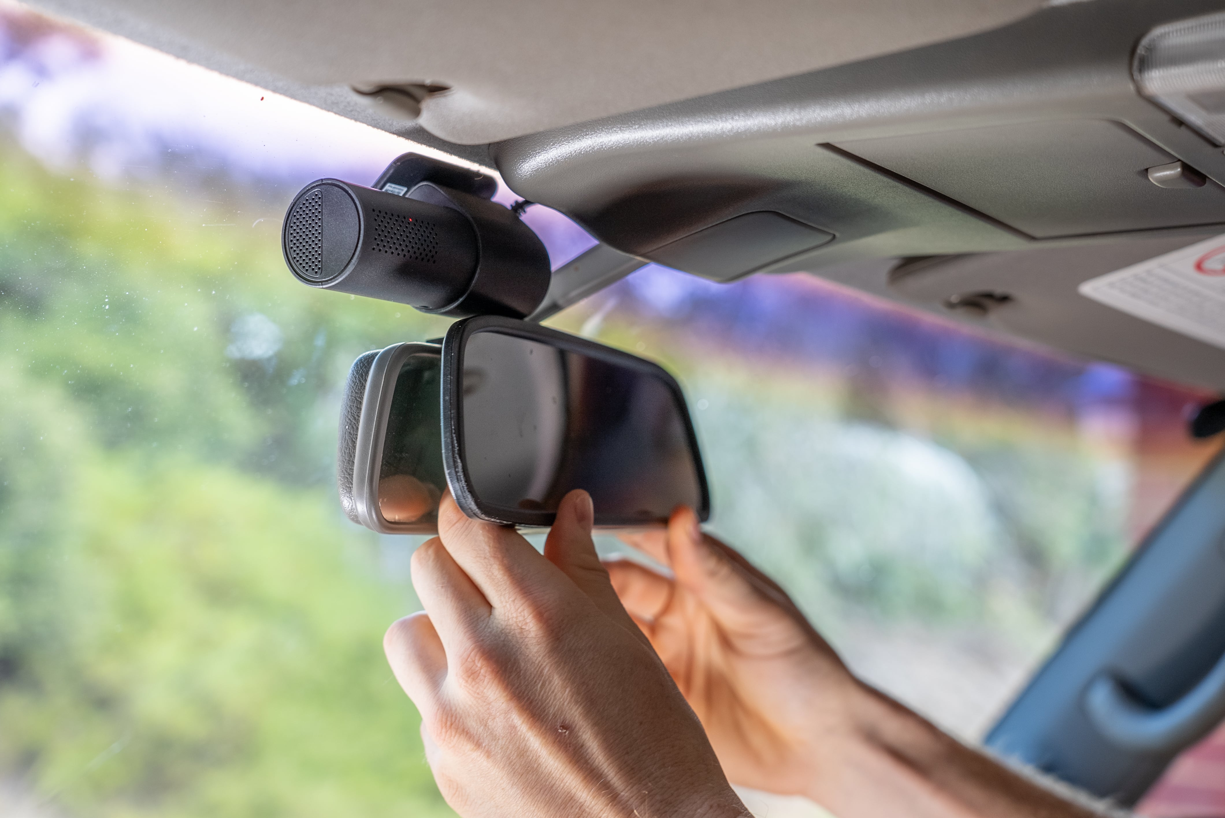 How to Install a Rear View Camera (with Pictures) - wikiHow