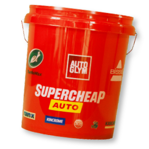 Supercheap Auto Bucket