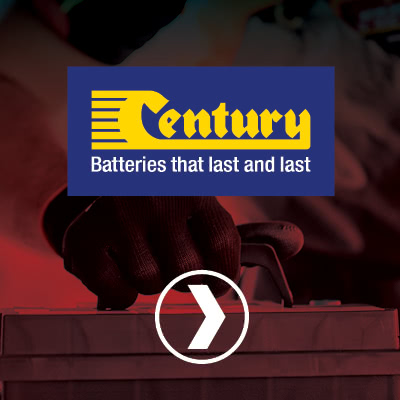 Century Batteries