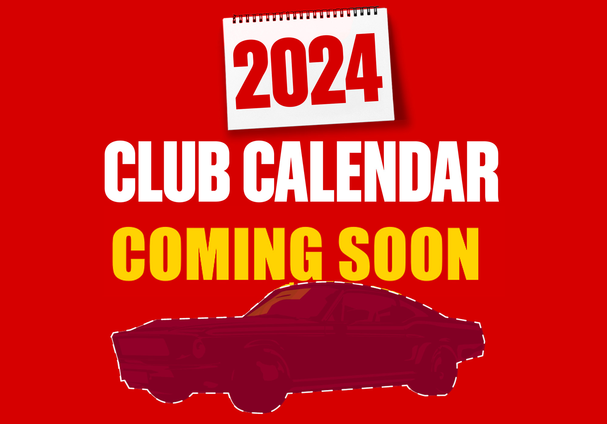 Supercheap Auto Club Calendar 2024 Supercheap Auto