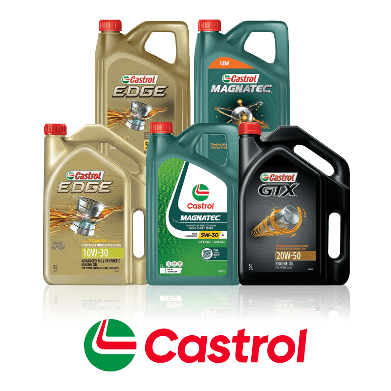 Castrol