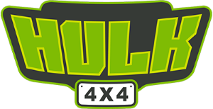 Hulk 4X4 Logo