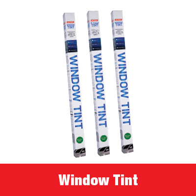 Window Tint