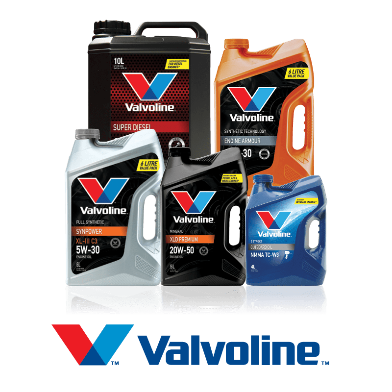 Valvoline