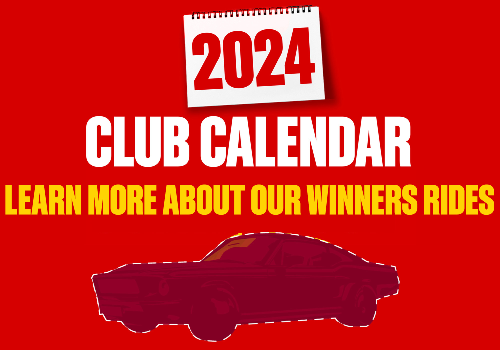 Supercheap Auto Club Calendar 2024 Supercheap Auto