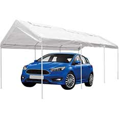 Exterior Covers | Vehicle Covers and Carports | Supercheap Auto