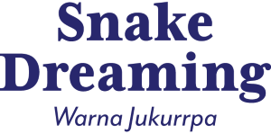 Snake Dreaming Logo