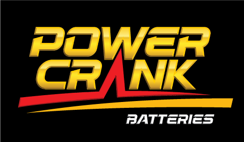 Power Crank Batteries