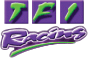 tfiracing Logo