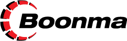 boonma Logo