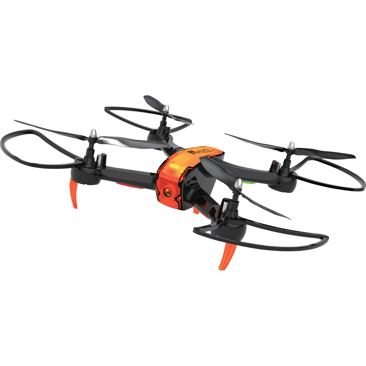 eagle v8 quadcopter