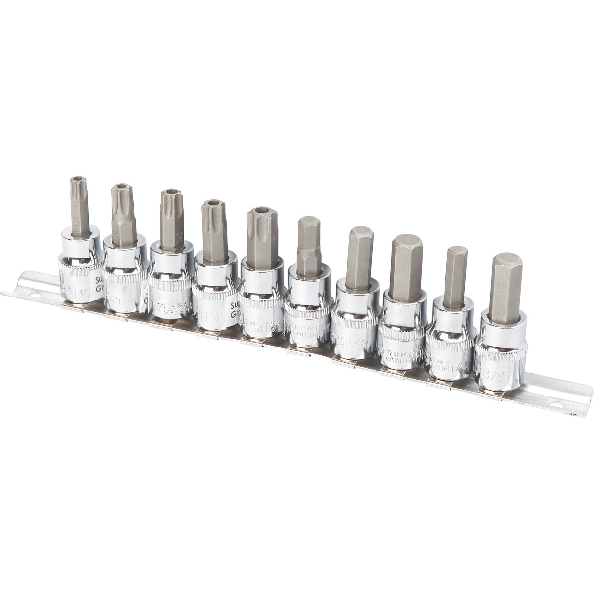 imperial hex bit set